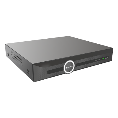 1HDD, 20CH NVR, Basis, SP-R120, Vivid Pro Series - Secureye 1HDD, 20CH NVR, Basis, SP-R120, Vivid Pro Series - Secureye