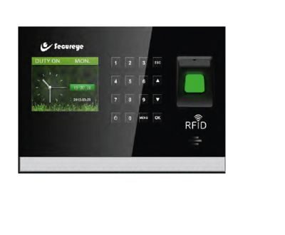 Biometric Access Control | Biometric Reader - Secureye Biometric Access Control | Biometric Reader - Secureye