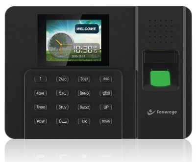Biometric Access Control System for Attendance - Secureye Biometric Access Control System for Attendance - Secureye