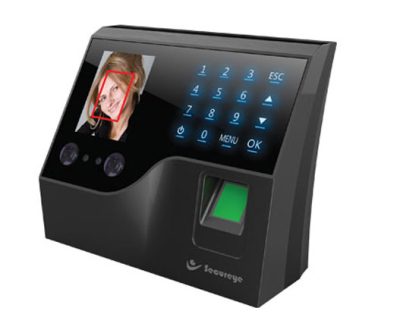 Biometric Device with Face Recognition and Access Control | Secureye Biometric Device with Face Recognition and Access Control | Secureye