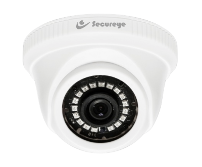 IR Dome Camera for Home Safety in Delhi - Secureye